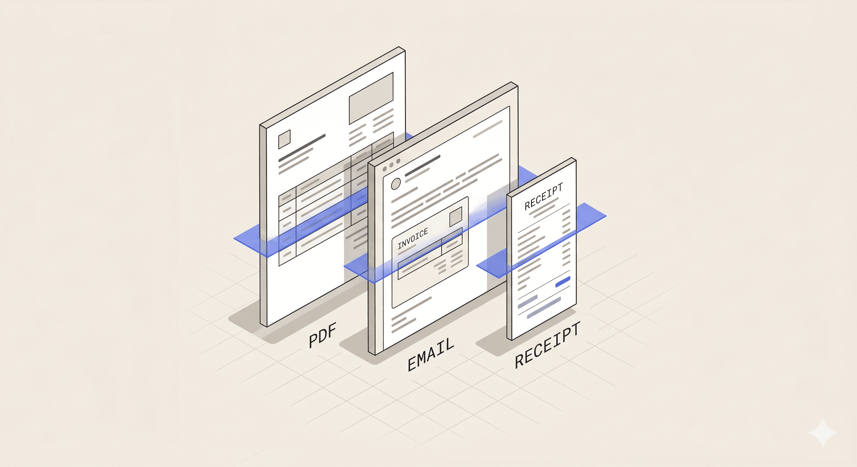 Invoice intake — AP inbox monitoring