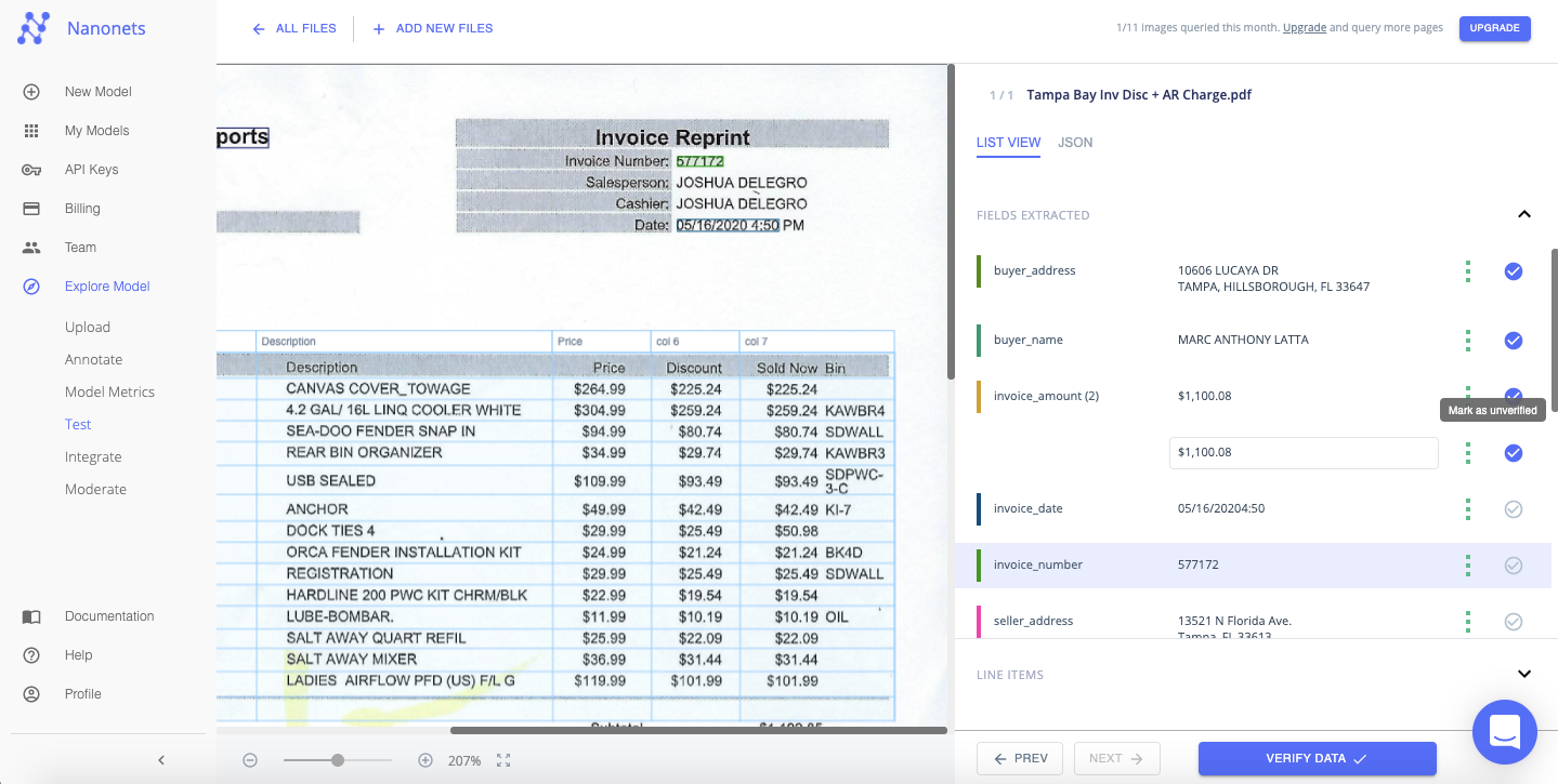 automation anywhere pdf extract text