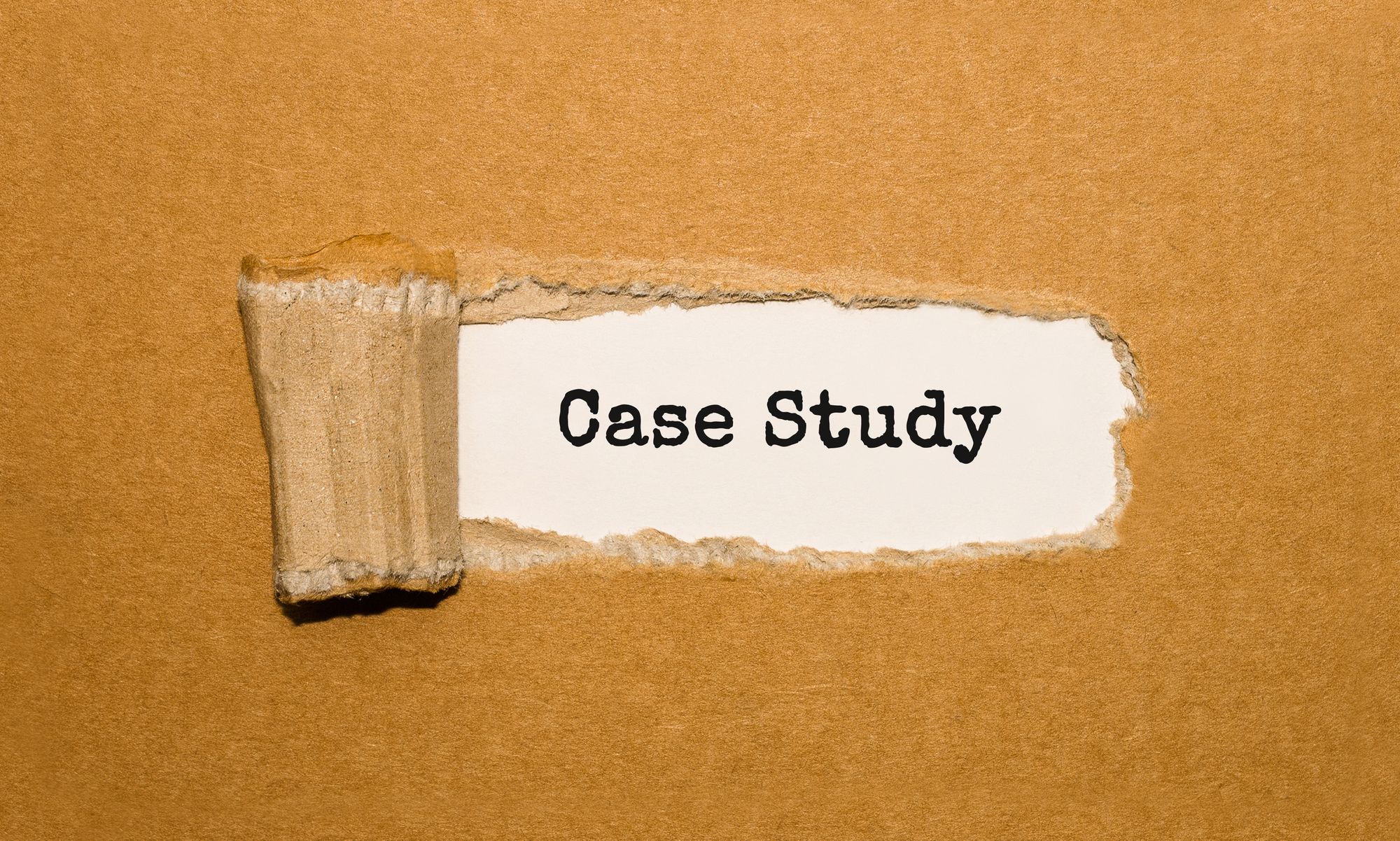 Document Parsing - Case Studies