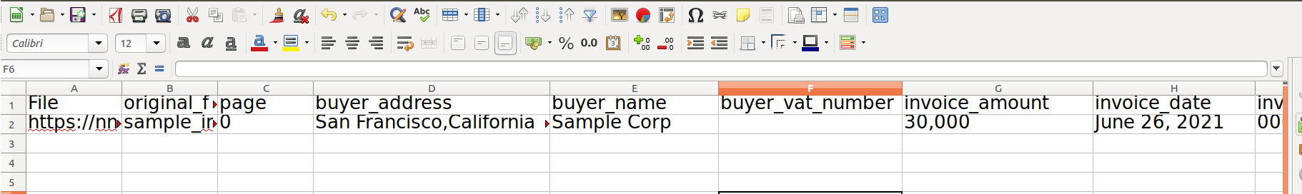 pdf to google spreadsheet converter