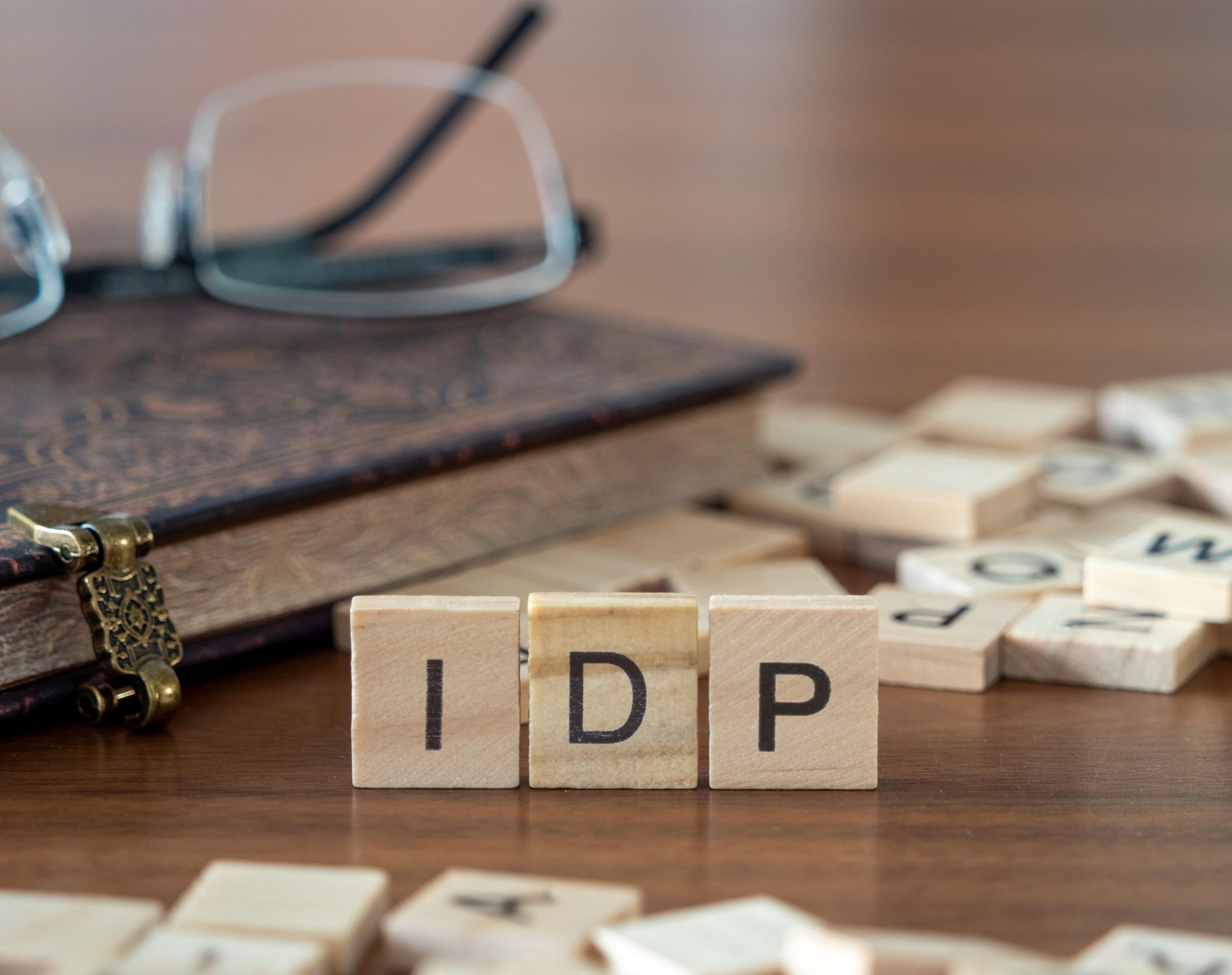 IDP What is Intelligent Document Processing (IDP)?