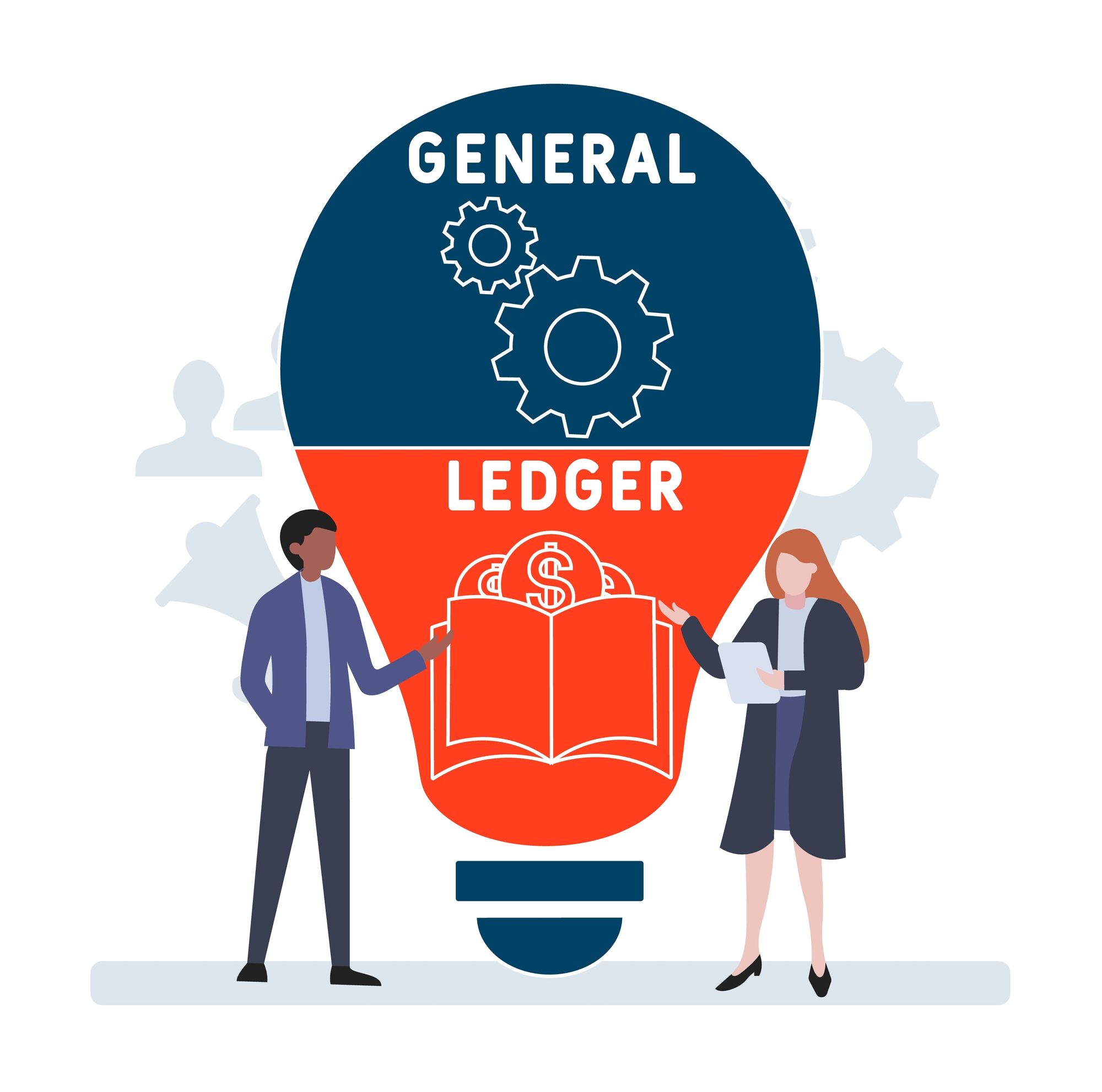 General Ledger And Its Importance Nanonets Blog