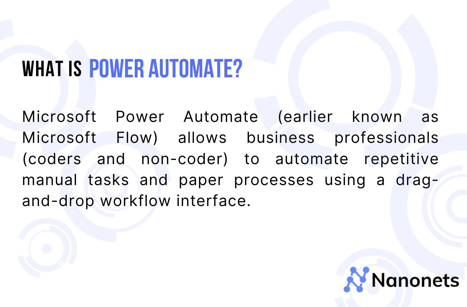 Microsoft Power Automate in 2024 A complete Guide to Automation