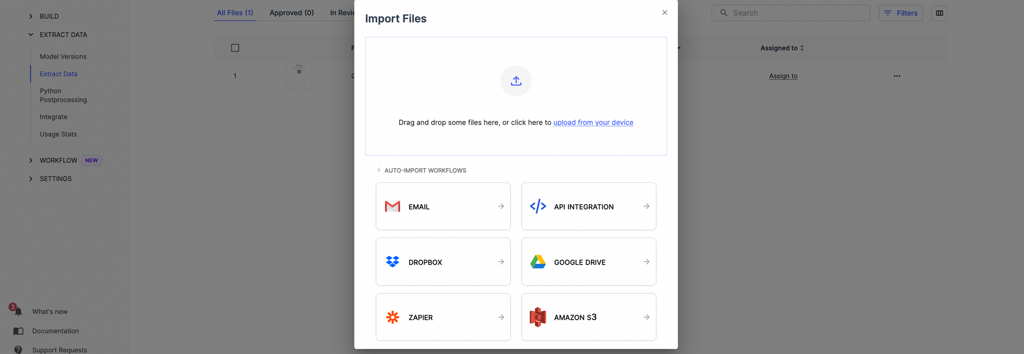 What Is Automatic Reconciliation Complete Guide Nanonets