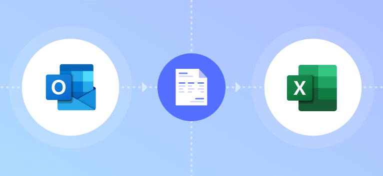 exporting from Outlook to Excel