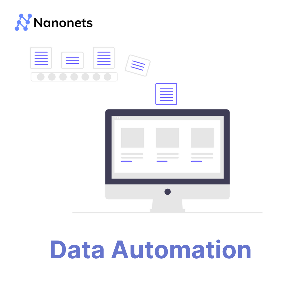 Data Automation A Comprehensive Guide