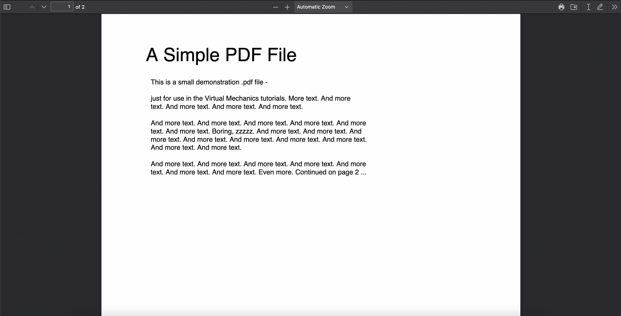 How to Split PDF by Page Ranges