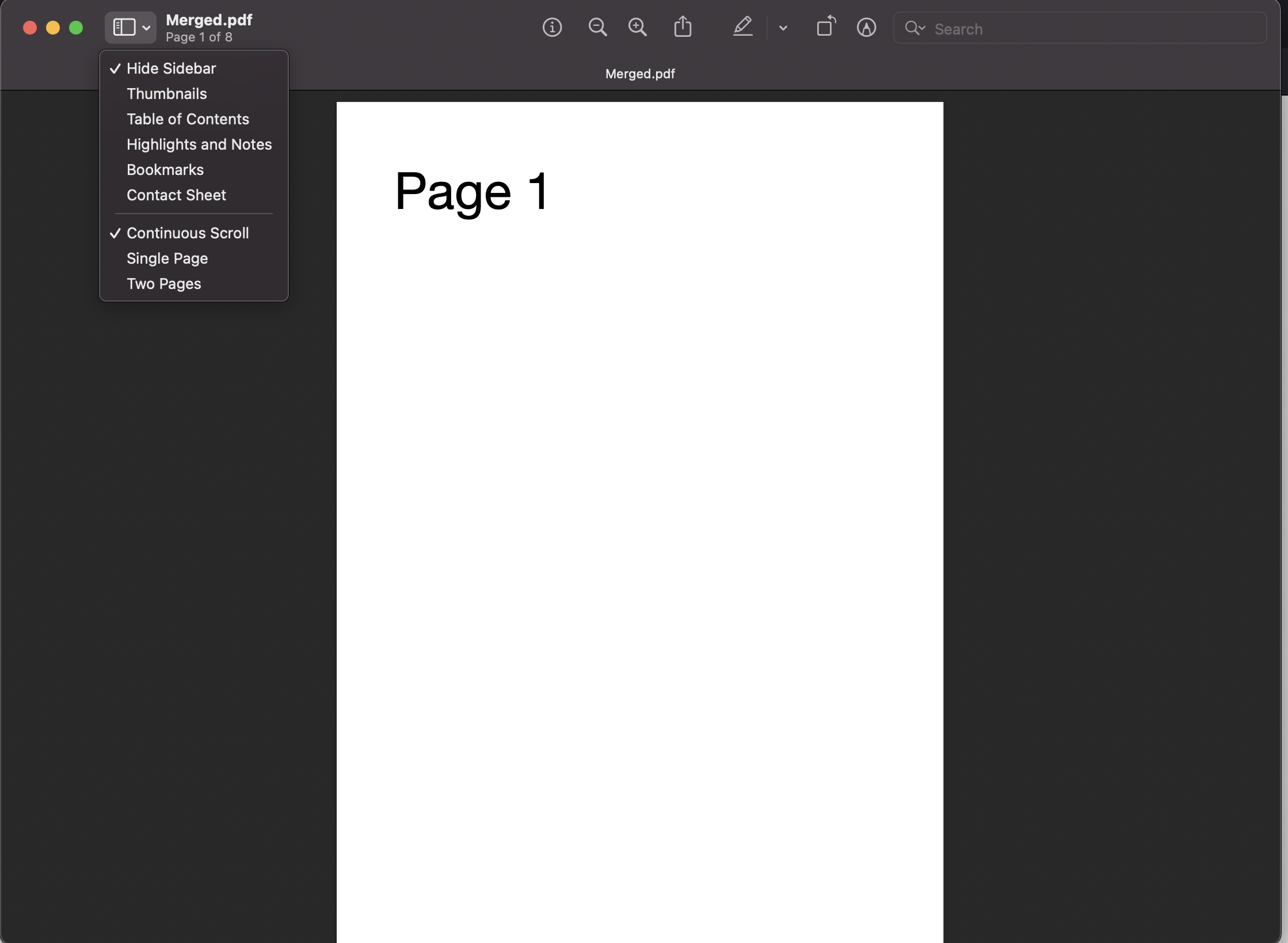 How to Easily Split PDF Pages in 2023 [Free Options]