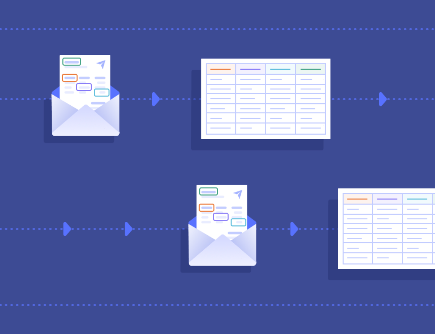 Email data extraction: How do you extract specific data from emails?