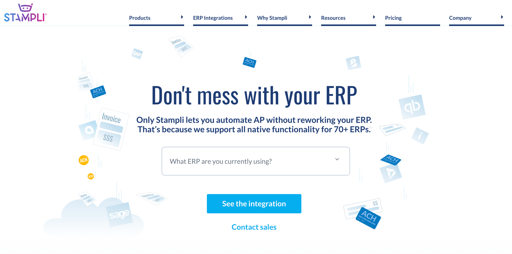 AP Automation & Audits Fight Fraud - Stampli