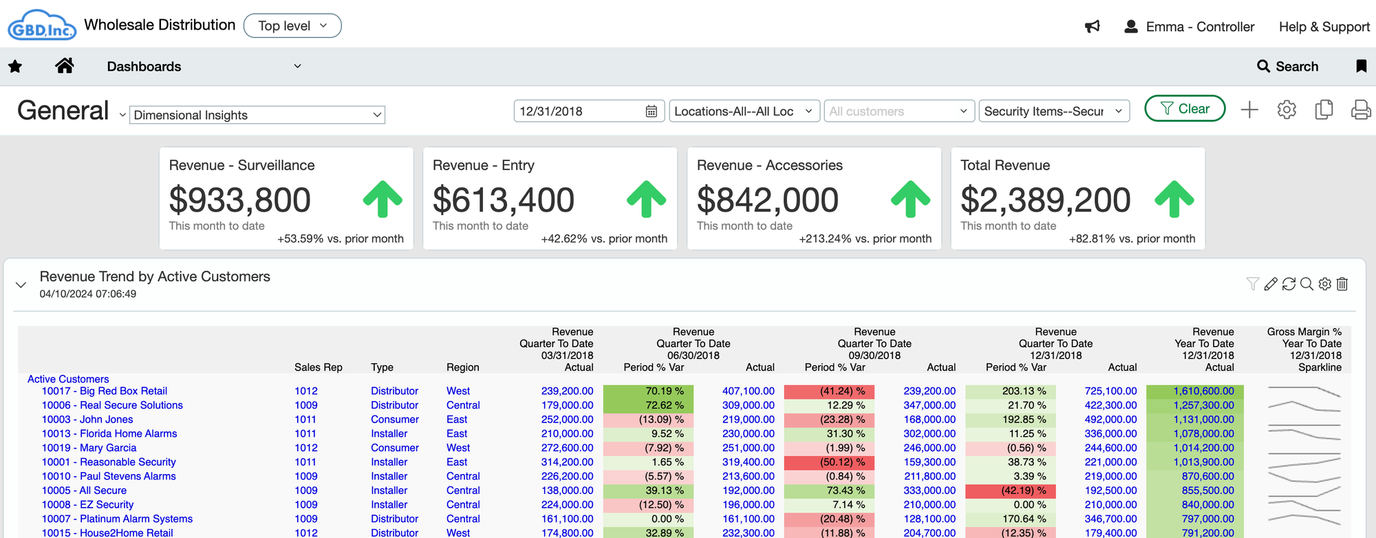 Accounts Payable Automation in Sage Intacct - AI Quantum Intelligence