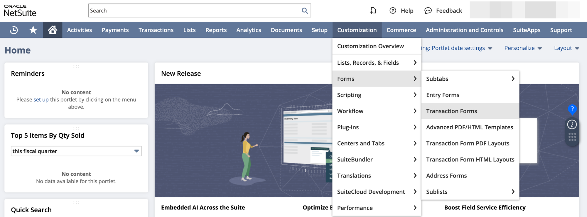 A Guide to Invoice Management in Oracle NetSuite