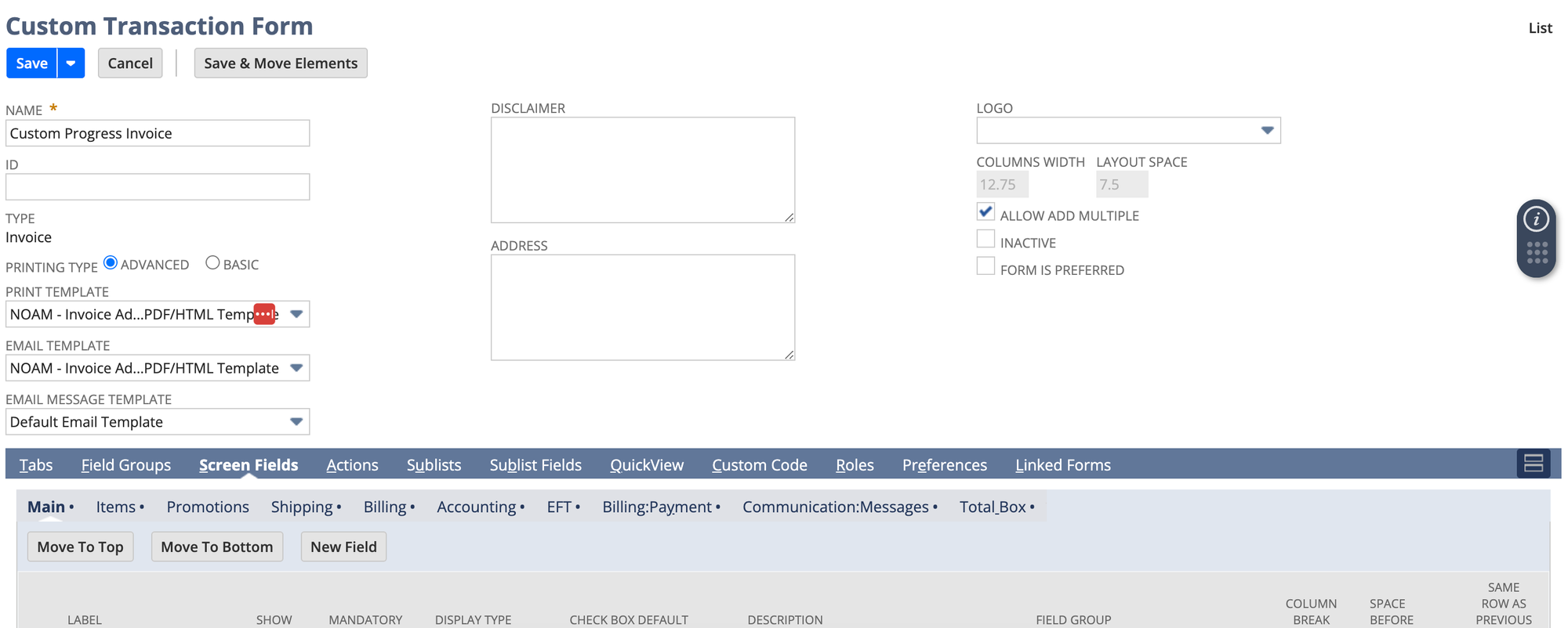 A Guide to Invoice Management in Oracle NetSuite