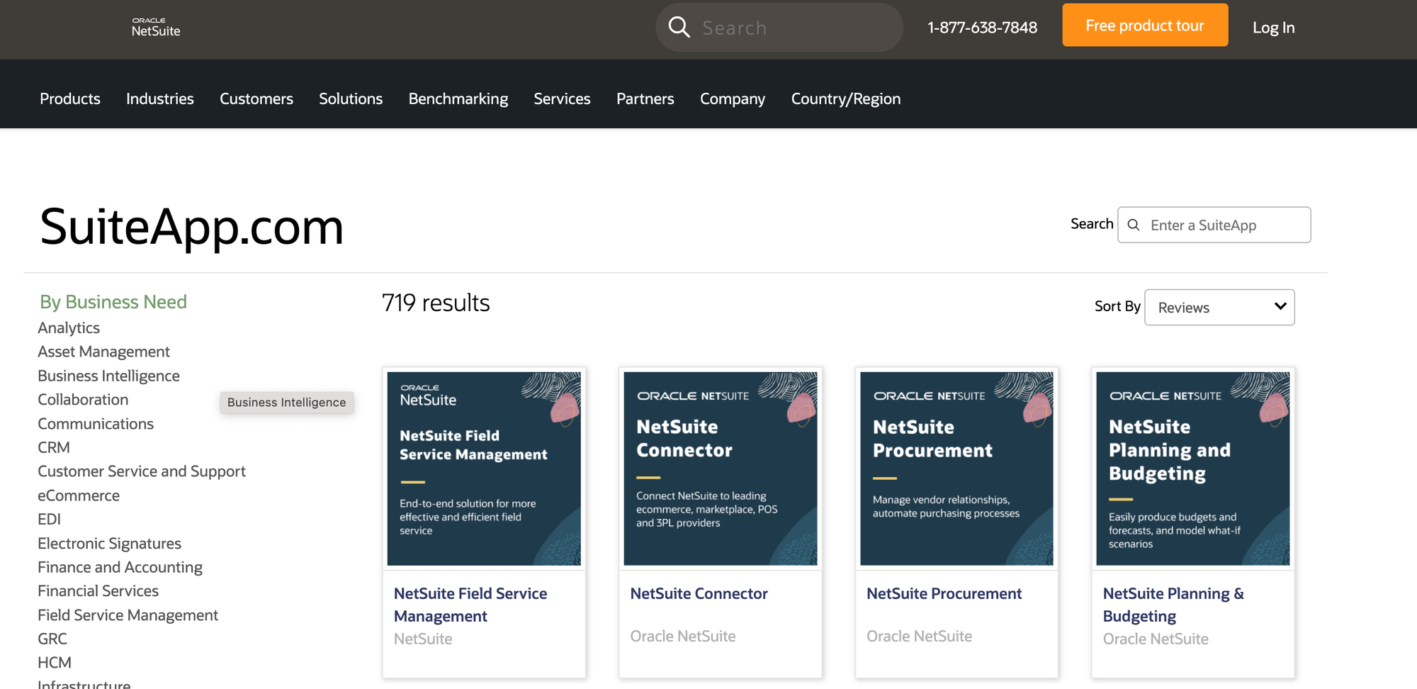 NetSuite vs Quickbooks in 2024