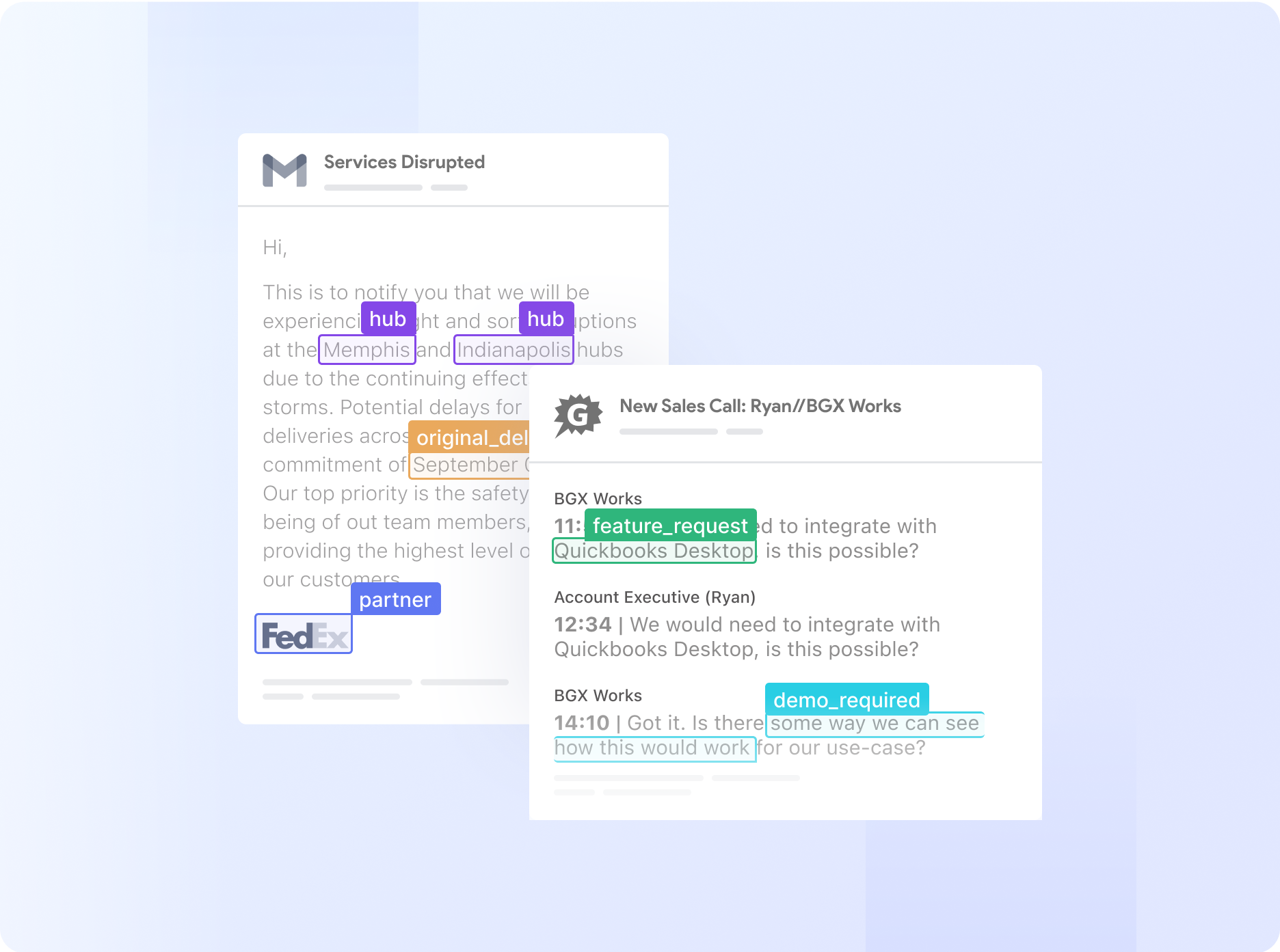 How to extract pages from Word documents