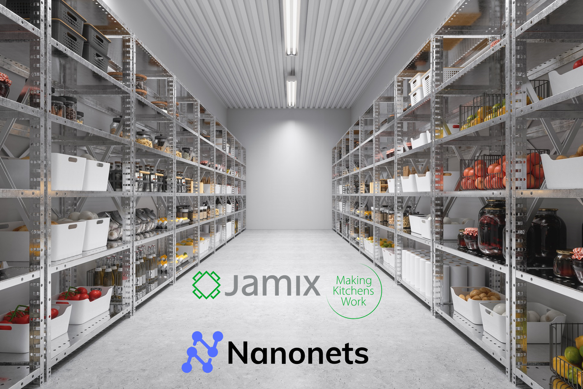Nanonets Jamix 1