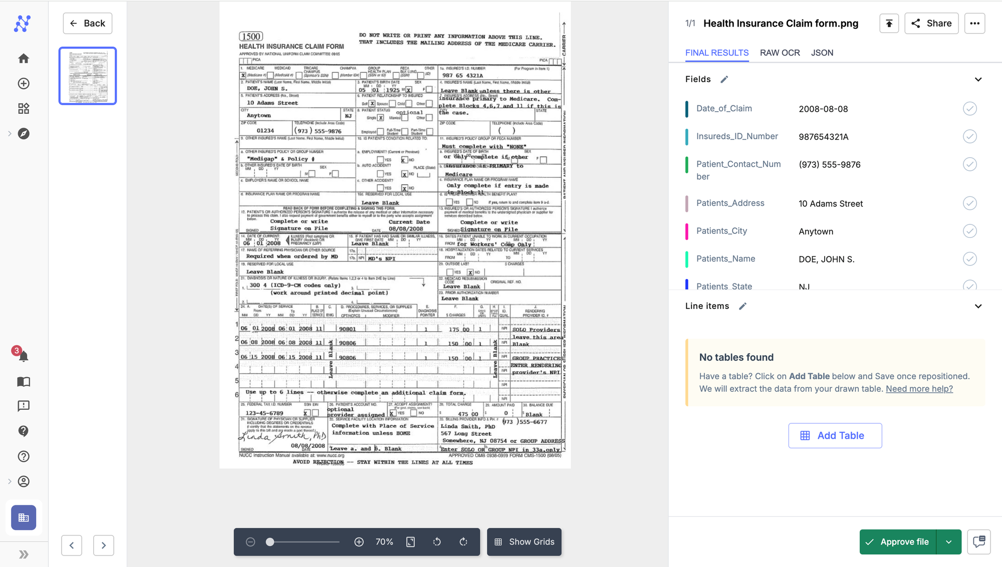 How to automate insurance underwriting