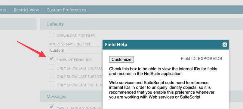 How To Create Vendor Bills on NetSuite using the API