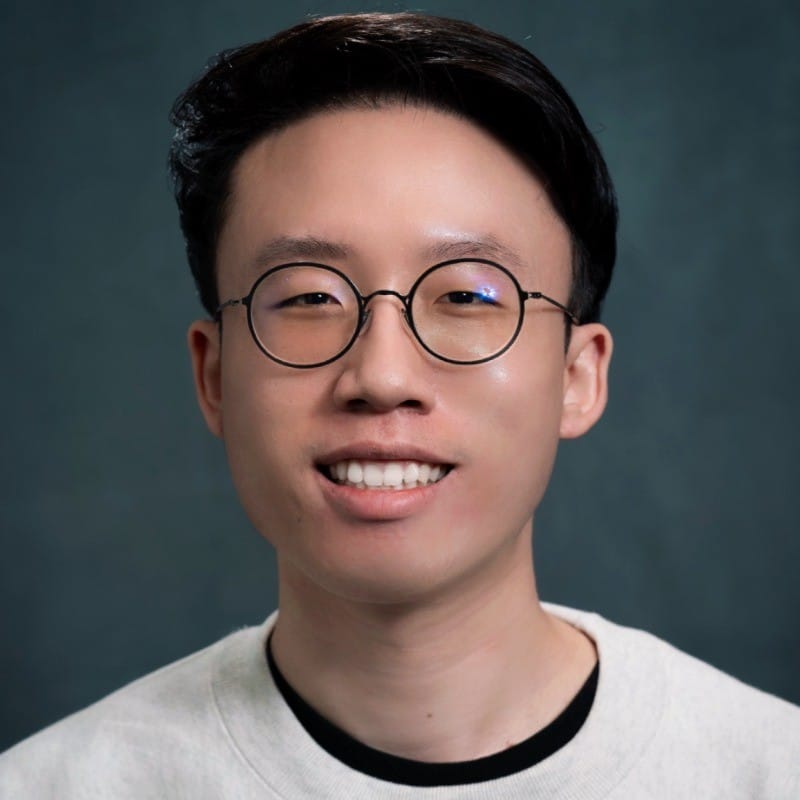 Chuan-en Lin  Profile image