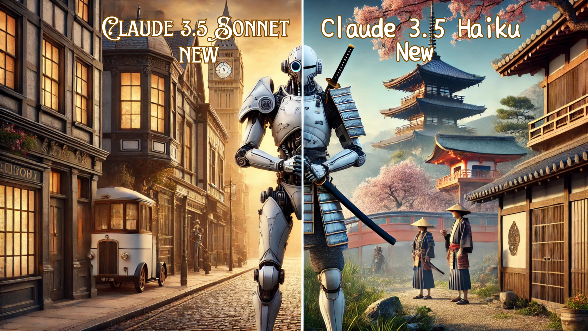 Beginner's Guide to Claude 3.5 Sonnet and Haiku (New)