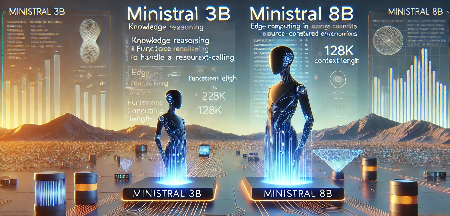 Beginner's Guide to Ministral Post image