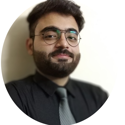 Chirag Chandiramani  Profile image