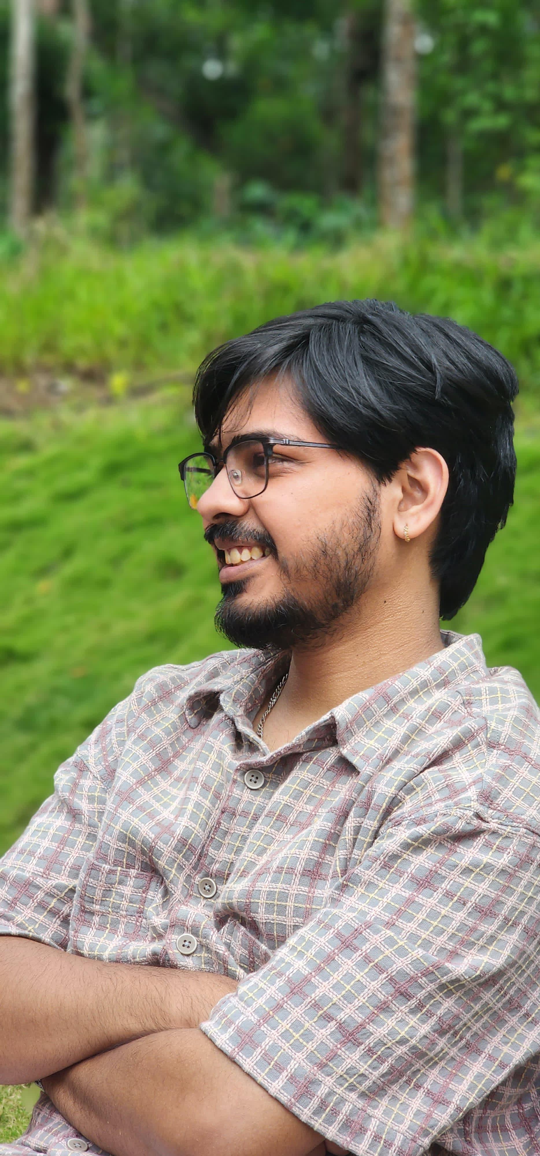 Vinit Mehta  Profile image