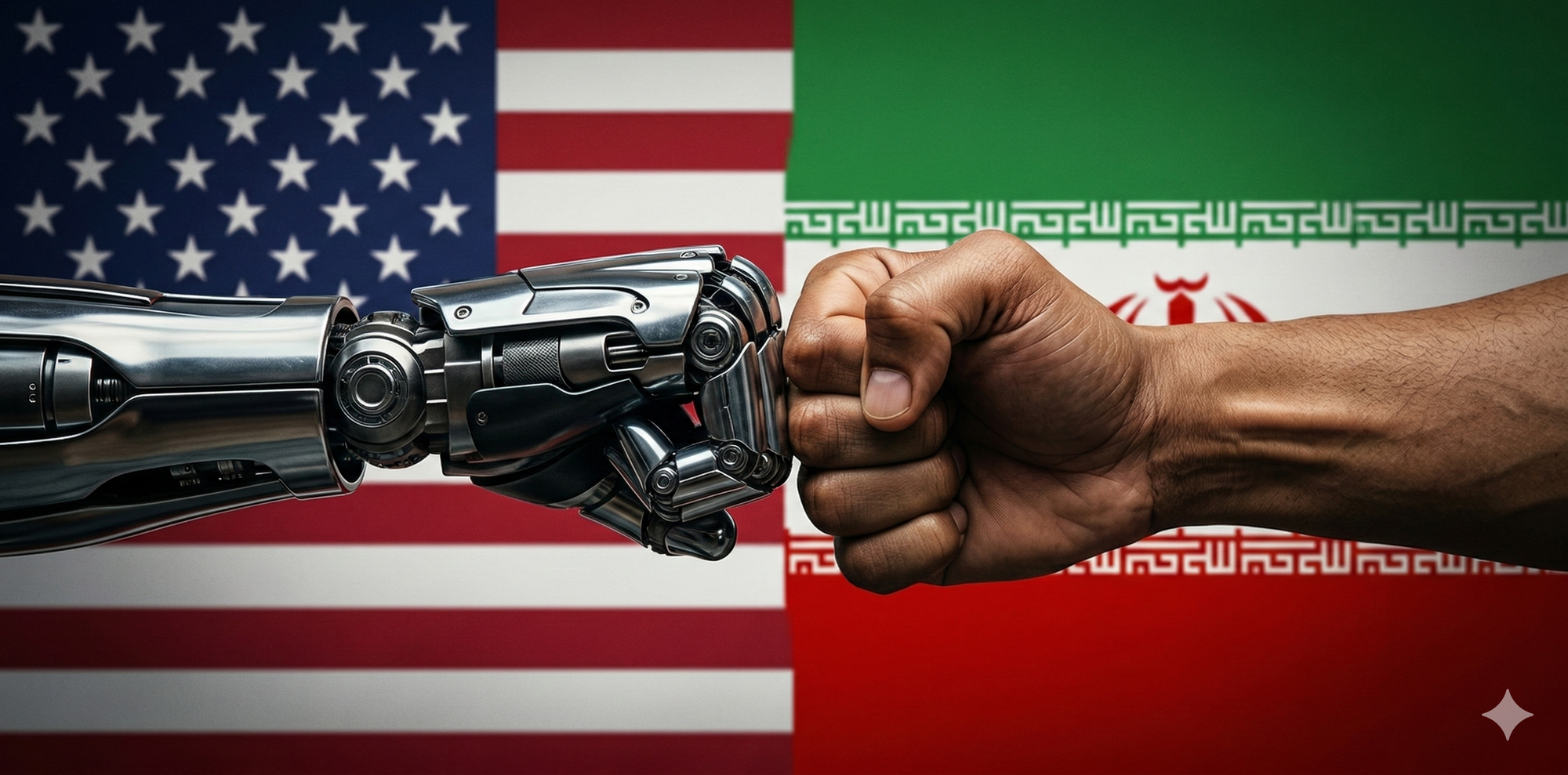 AI Arms Race: The First Scoreboard Is Live