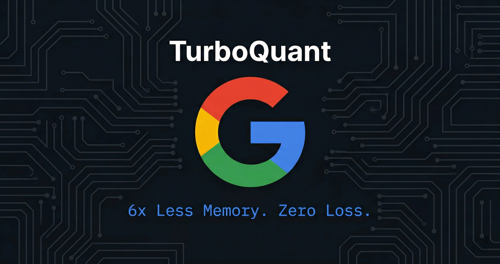 Did Google's TurboQuant Actually Solve AI Memory Crunch?