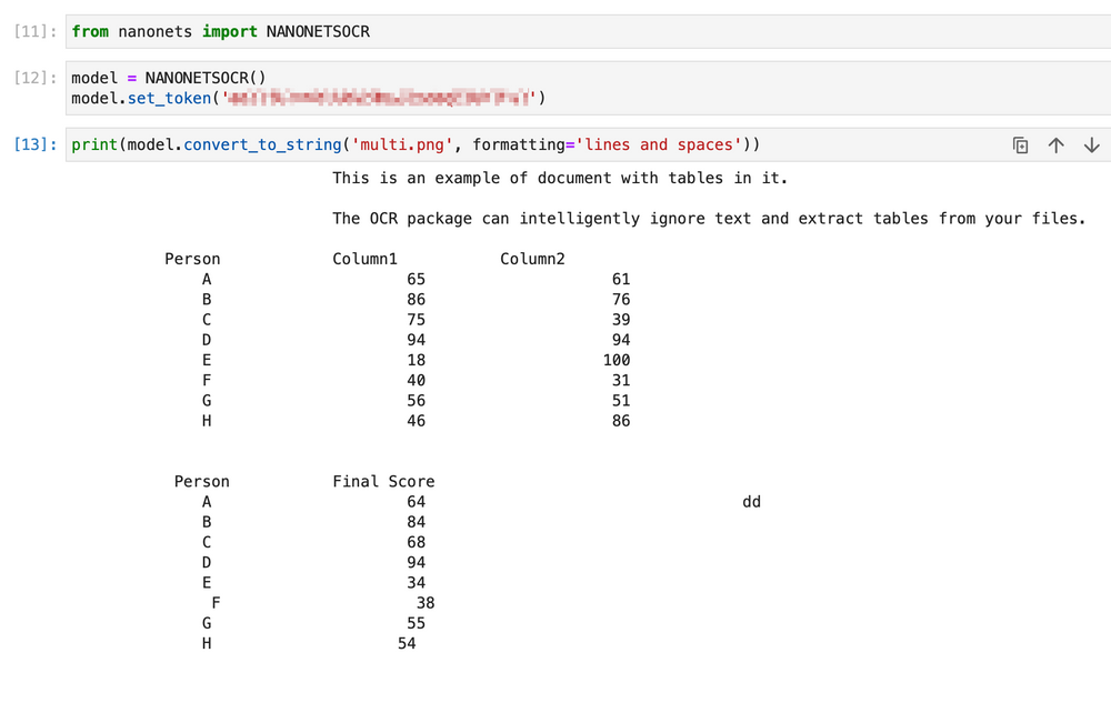 PDF OCR with Python: A Quick Code Tutorial