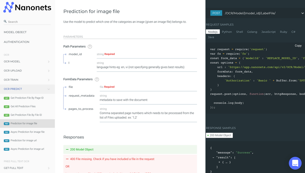 How to Scan Business Cards to Excel or Google Contacts?