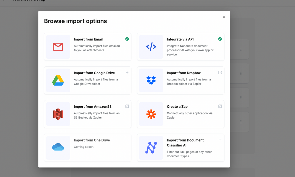 teknologi OCR AI untuk Data Annotation