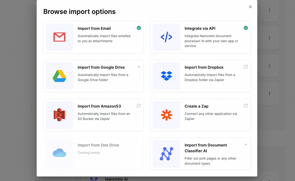 Pengumpulan Dokumen Medis