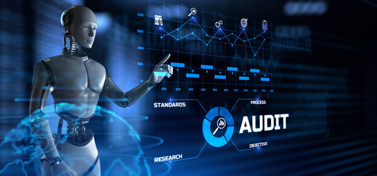 The future of RPA in Audit 