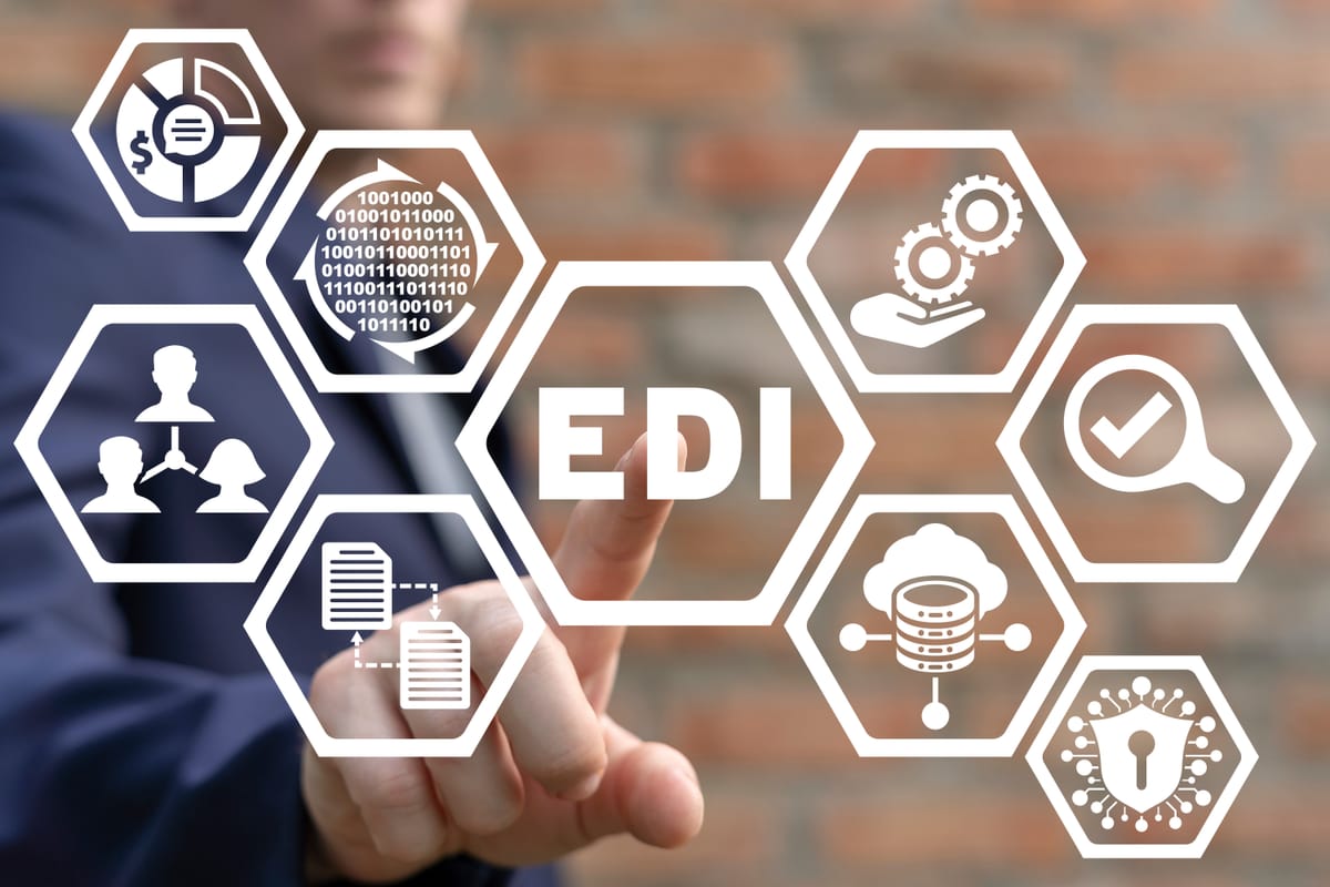 Electronic Data Interchange A complete guide to EDI