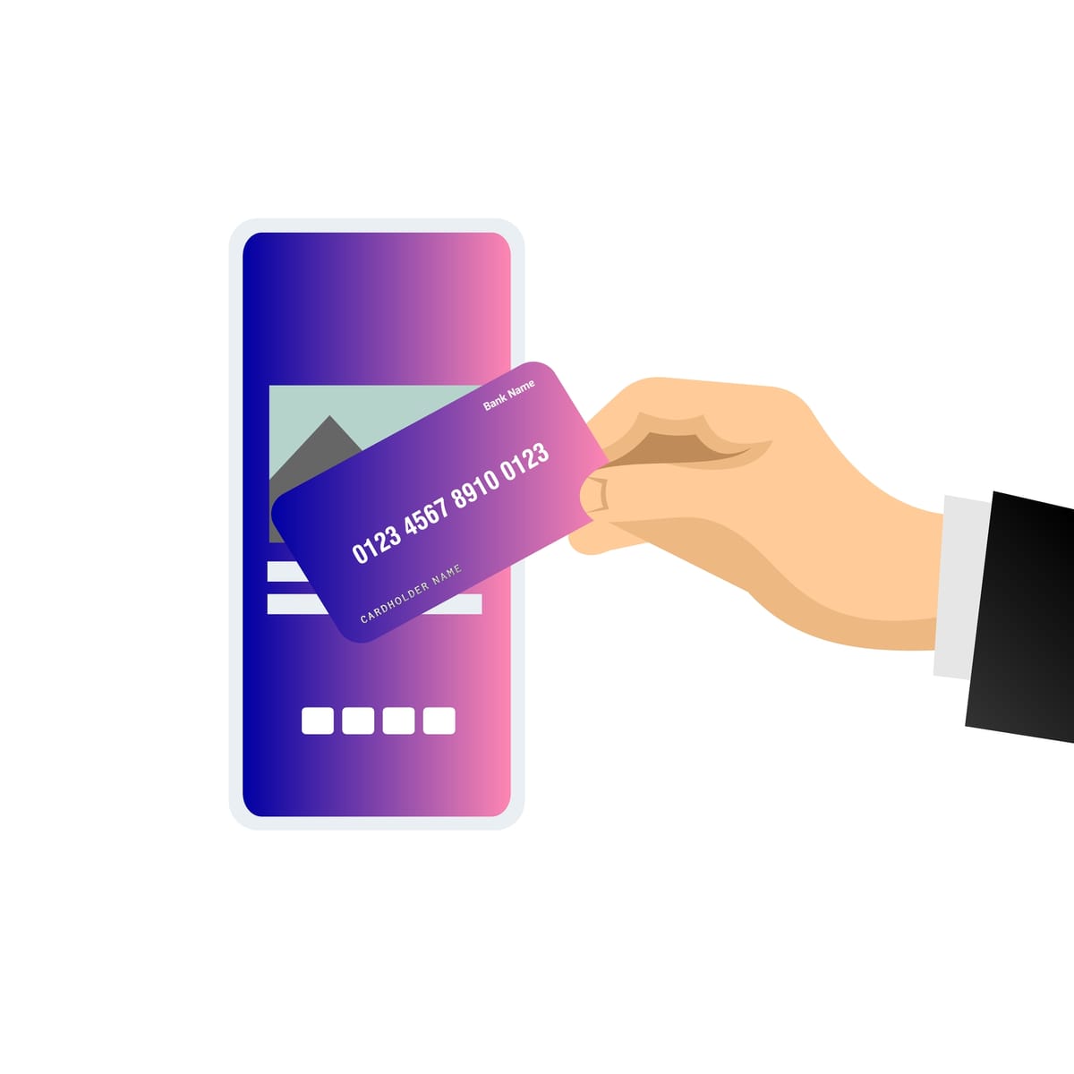 Credit Card Reconciliation