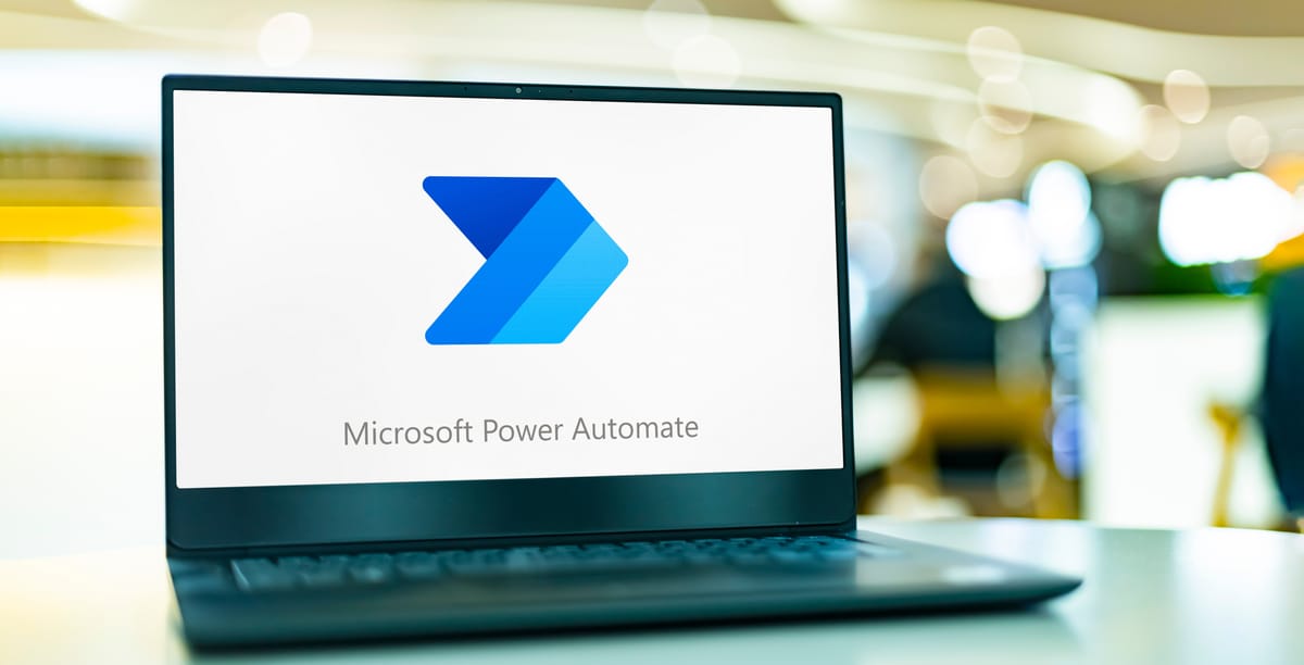 What is Power Automate? Post feature image