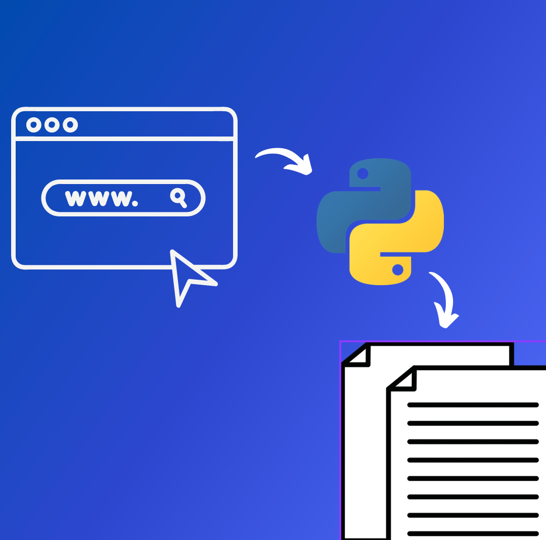 Web Scraping with Python Tutorial