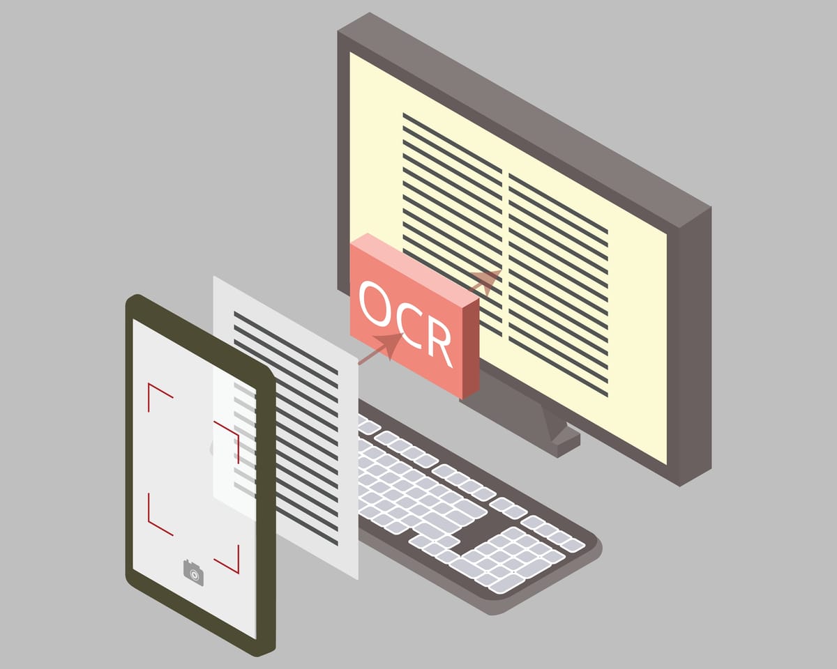 PDF OCR : Everything you need to know about how to OCR PDF in 2023