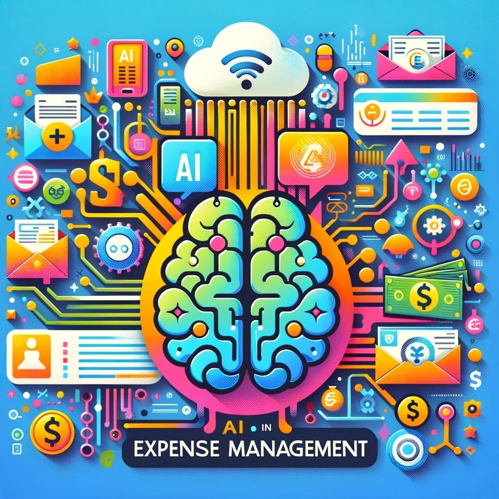 7 Ways AI Can Streamline Expense Management Post feature image