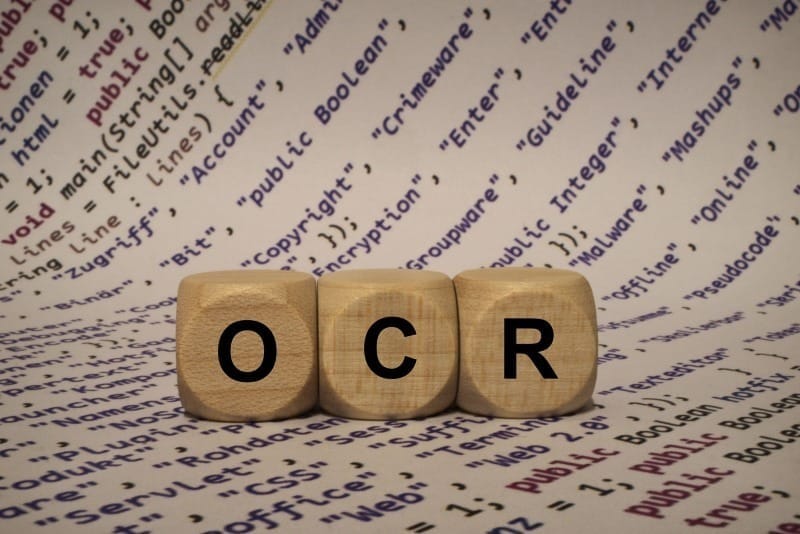 OCR