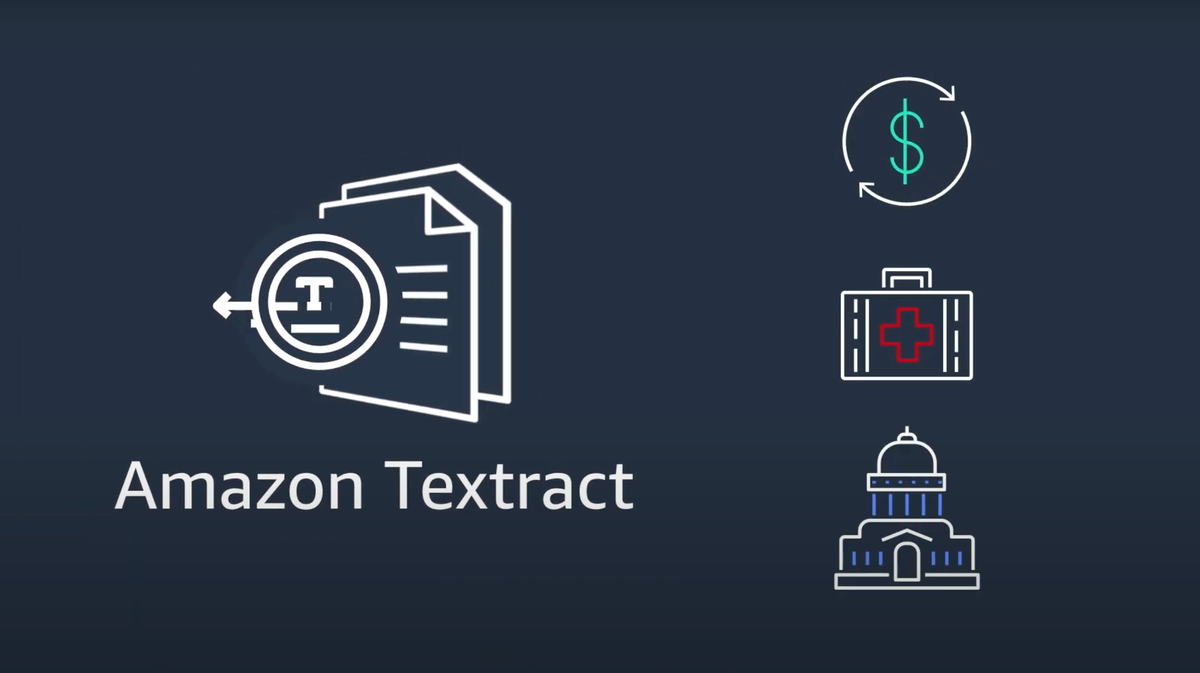 A Review & Guide to AWS Textract in 2024 Post feature image