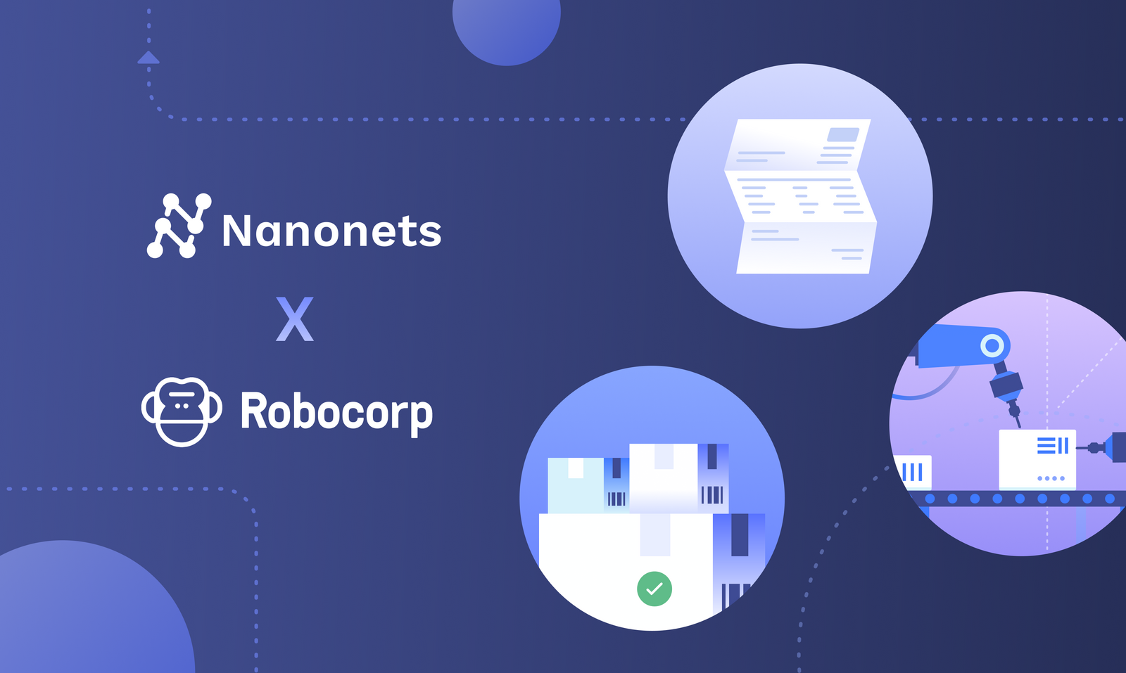 Nanonets Partners With Robocorp To Automate Business Workflows 5655