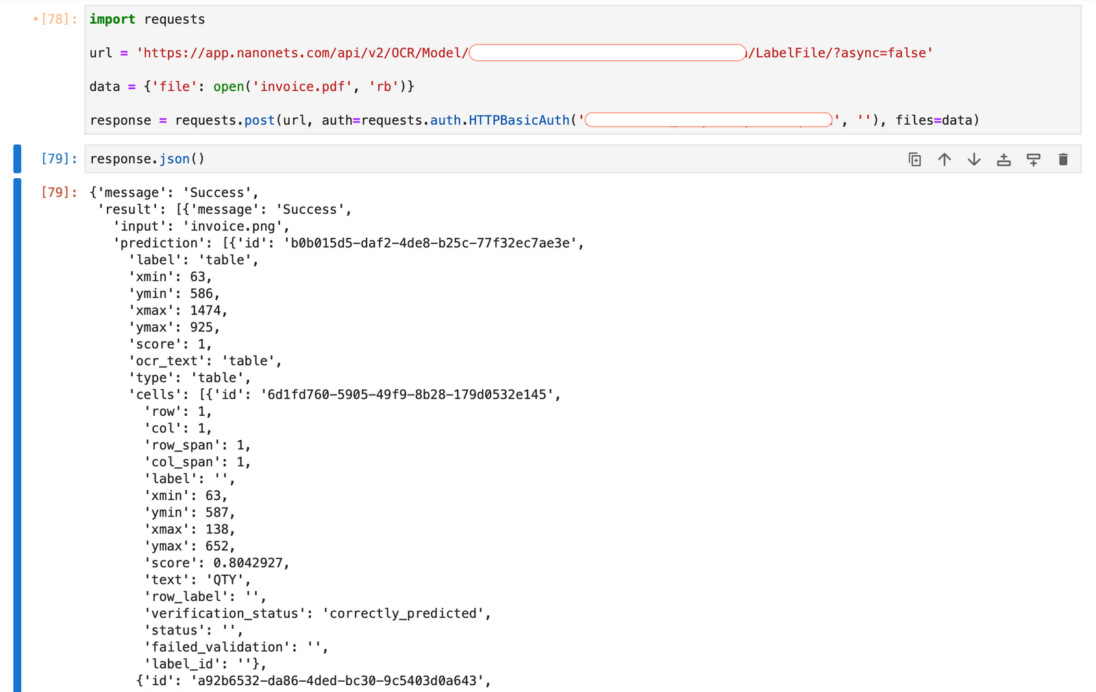 How To Extract Tables From PDF In Python In 2024