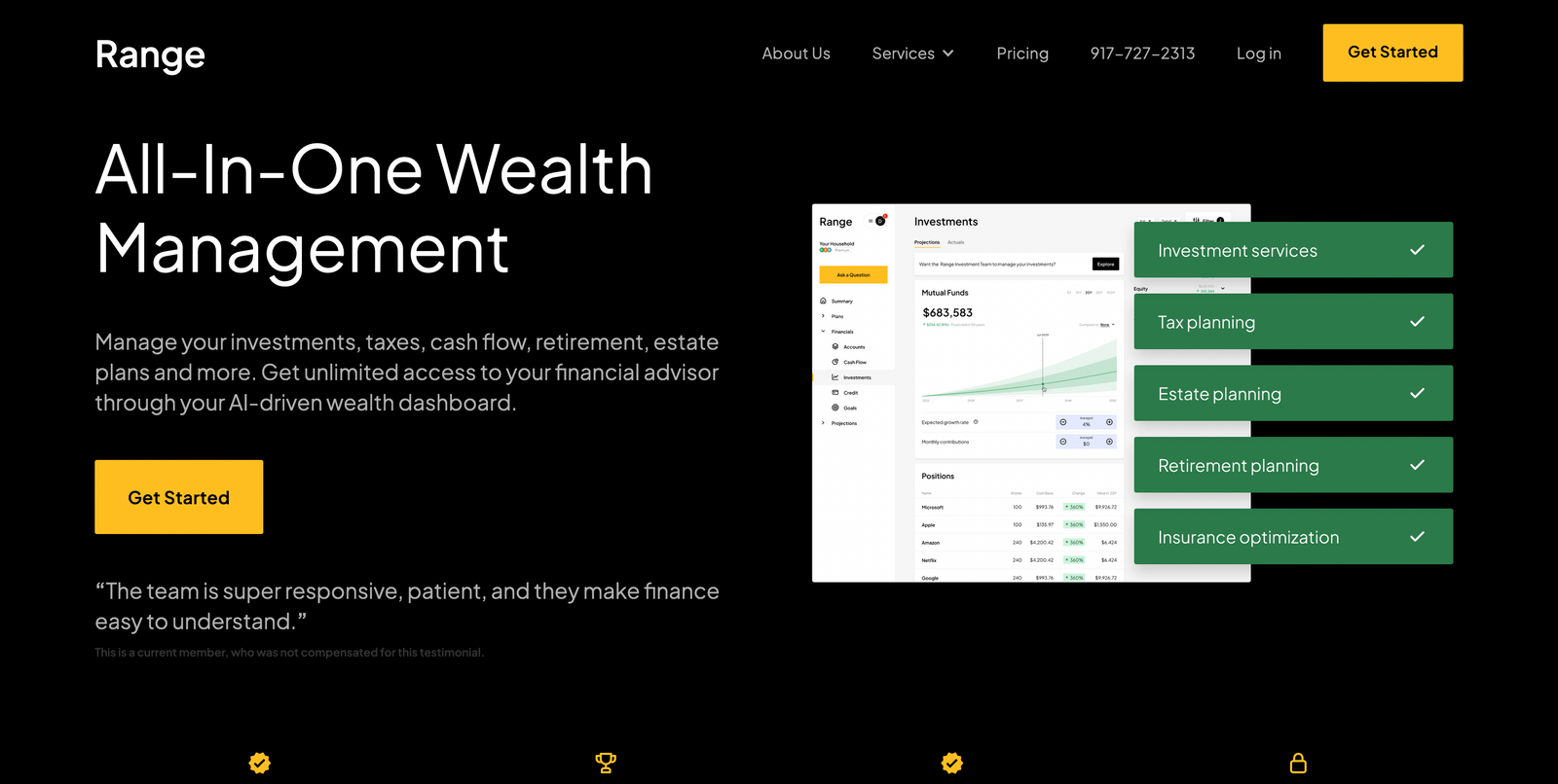 8 Best Finance AI Tools in 2024