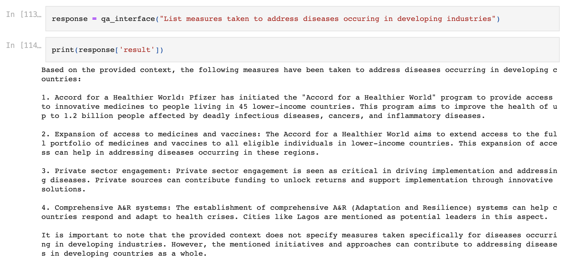 Chat With PDFs Using ChatGPT & OpenAI GPT API