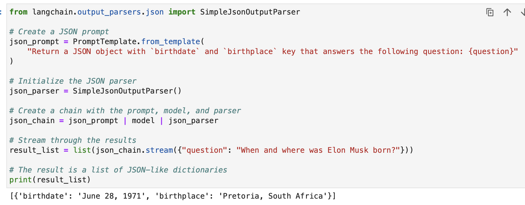 LangChain: A Complete Guide & Tutorial