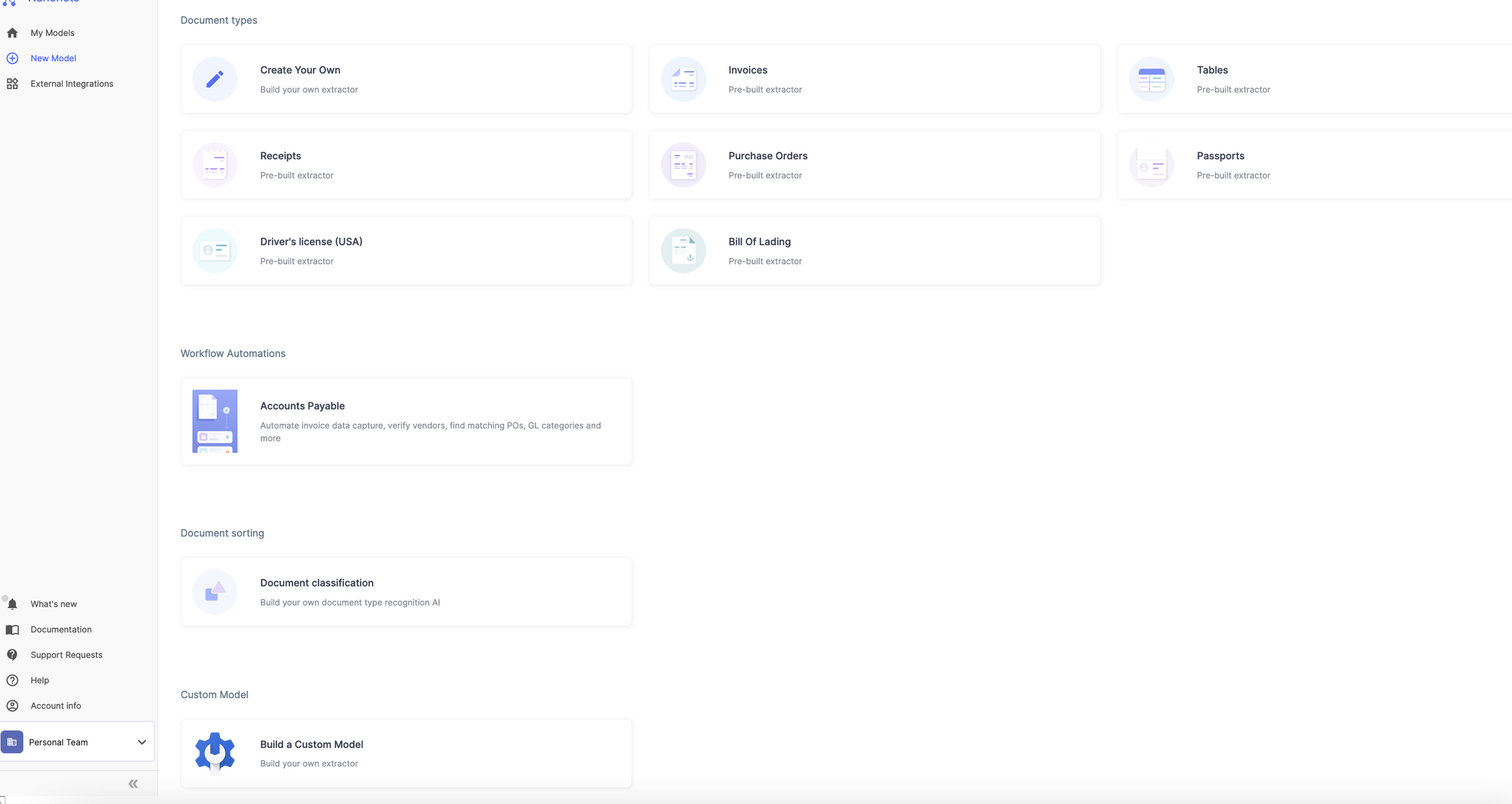 10 Best Document Automation Software in 2023 | Nanonets Blog