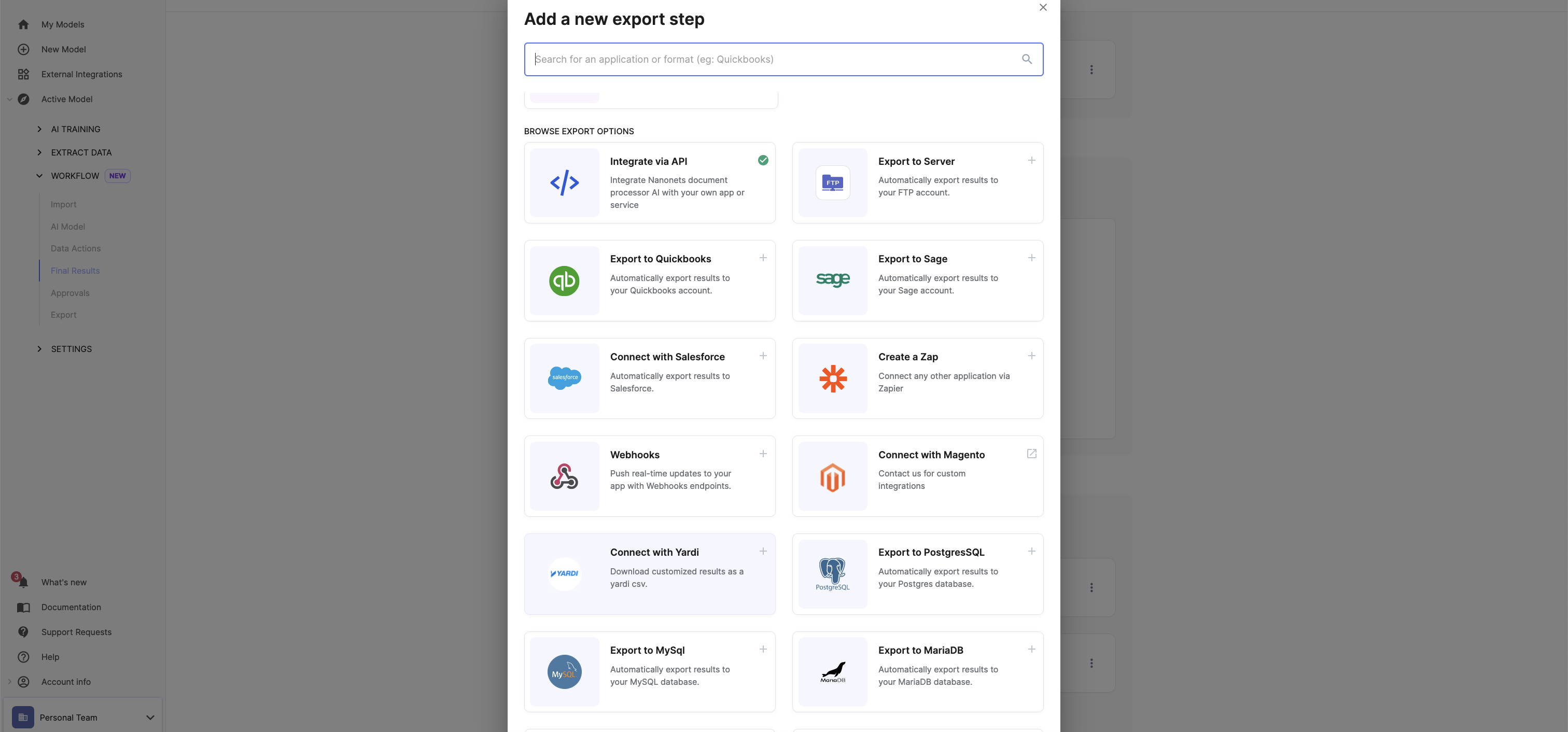 Extract data from medical reports Digitizing Medical Reports