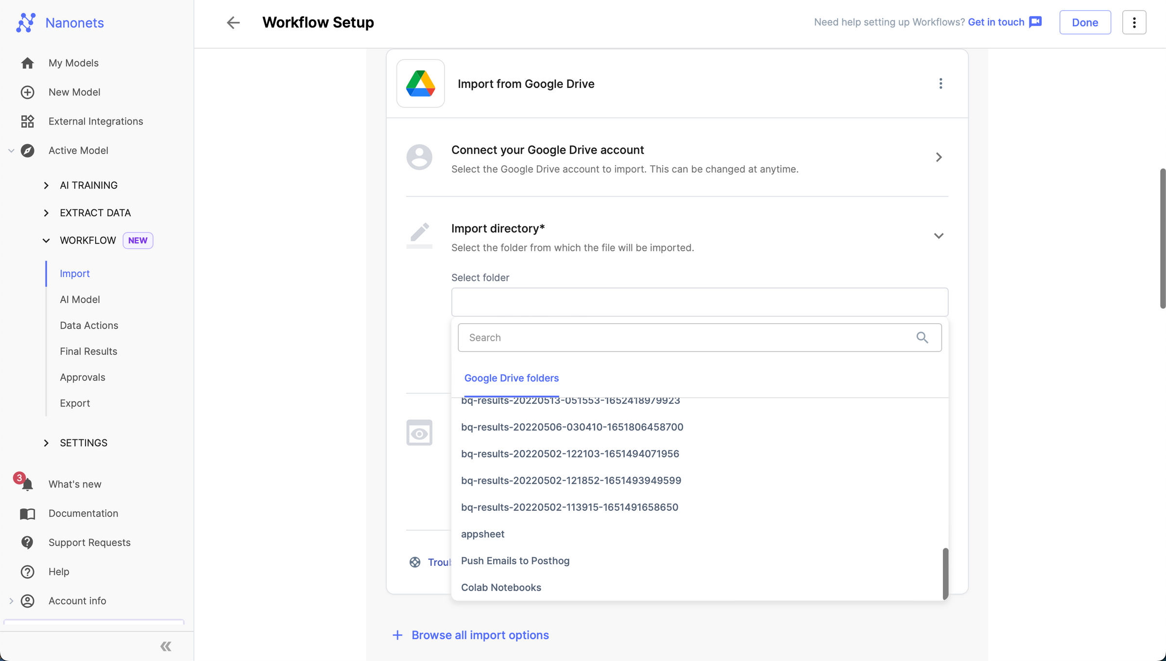 Convert image to text with Google Docs OCR Blog